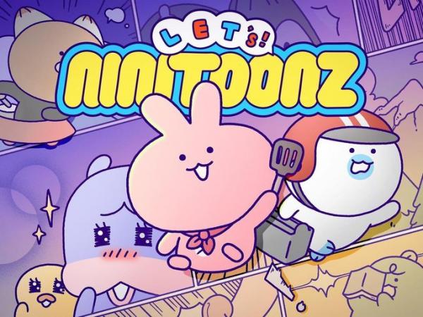 Ninitoonz